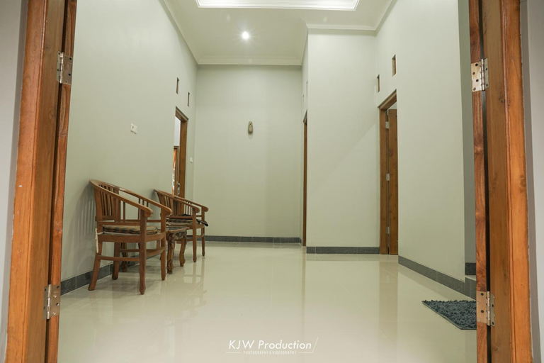 Others 5, M Stay Guest House Jogja, Sleman