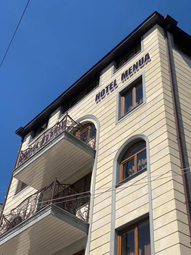 Exterior & Views 2, Menua by Horizon Hotels, Yerevan, Yerevan