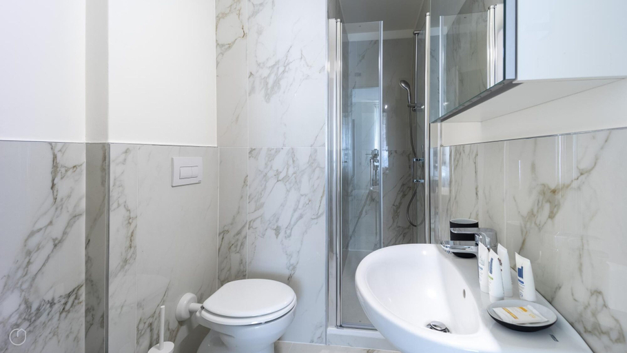 Room 3, Italianway - The B Village Business - 34, Milano