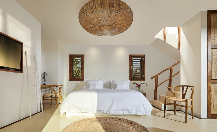 Bedroom 4, Villa Praia – La Villa Group, Jijoca de Jericoacoara