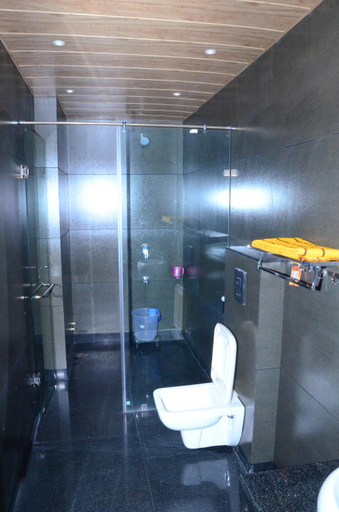 Bathroom 4, DUDI HOTEL, Bikaner