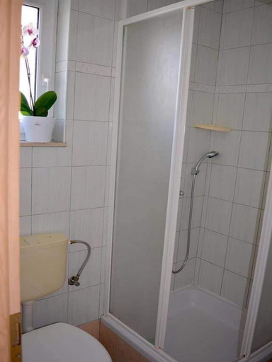 Bathroom 4, Apartments Villa Sarajevo, Vodice