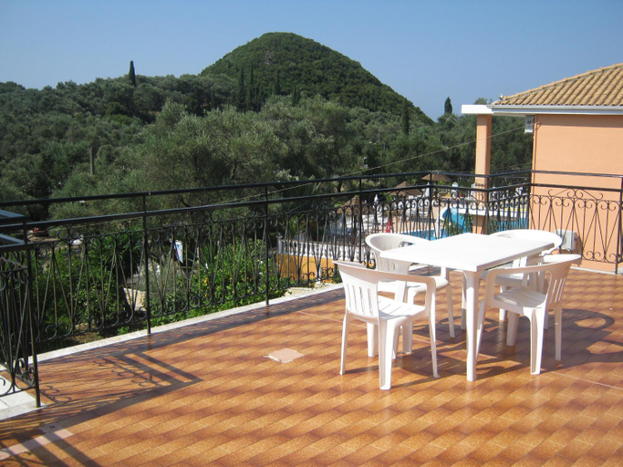 Others 4, Elena Apartments, Ionian Islands