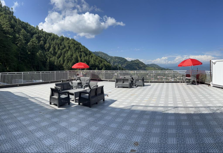 Others 5, Sukoon Resort Murree, Rawalpindi