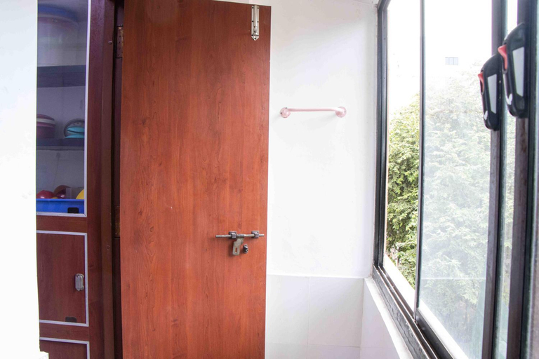 Others 5, Greams Road Near - Apollo - Fusion Serviced Apartments, Chennai