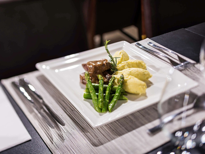 Food & Drinks 5, Transamerica Ribeirao Preto, Ribeirao Preto