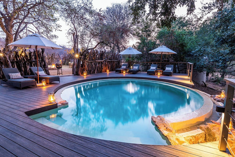Sport & Beauty 5, Makalali River Lodge, Mopani