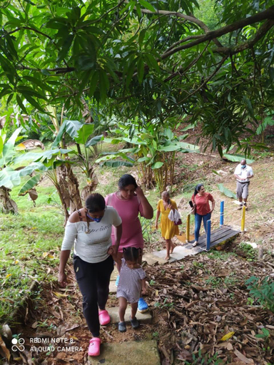 Others 2, Casa Campo Emaus, Ayapel