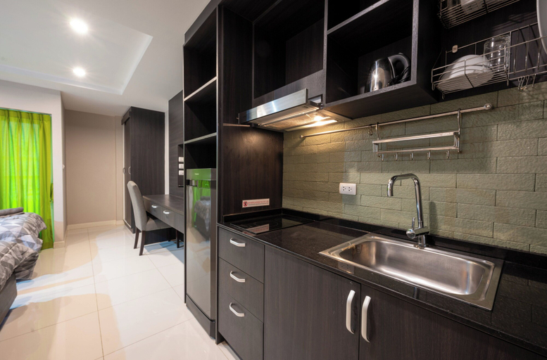Others 5, New Nordic Atrium apartments by Apartwell, Pattaya
