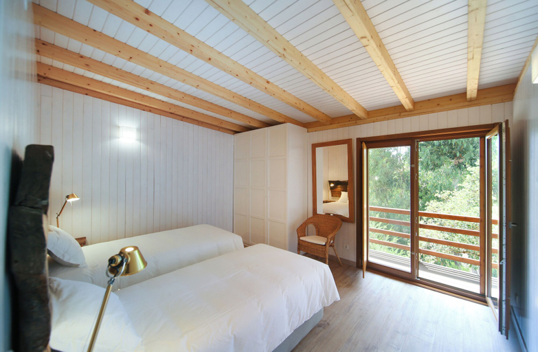 Bedroom 3, Monte da Vilarinha, Aljezur