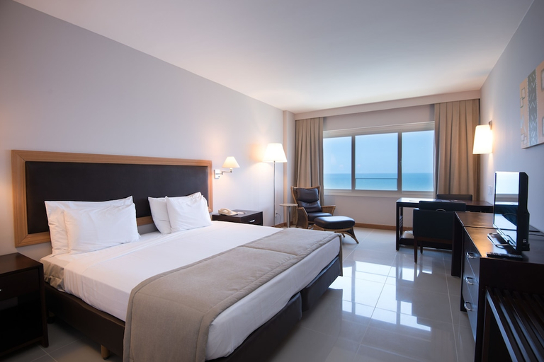 Bedroom 3, Vila Gale Salvador, Salvador