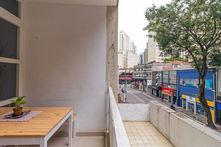Others 3, Quartos Prox Av Paulista e Frei Caneca, São Paulo