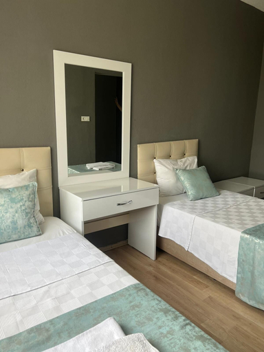 Bedroom 4, Efendi Apart Hotel, Fethiye