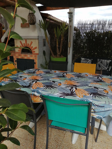 Food & Drinks 4, Chambres d'hotes le Clos de la Presle, Loire