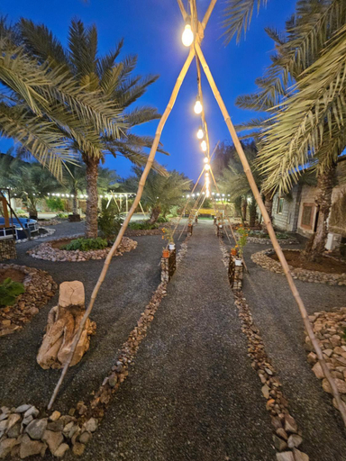 2, Quiet Farm Caravan, Dubai