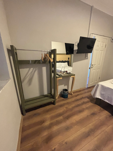 Bedroom 3, Latibulemarin, Ayvalık