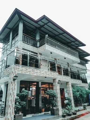 Others 3, Mountain View Garden Inn Coron, Coron