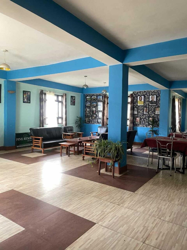 Others 5, Pine Resort, South Sikkim