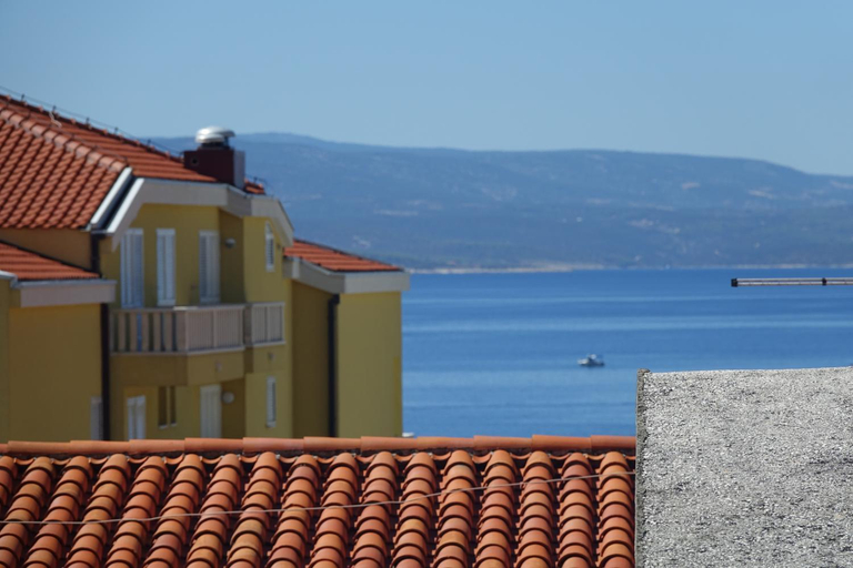 Others 2, Roza, Baška Voda