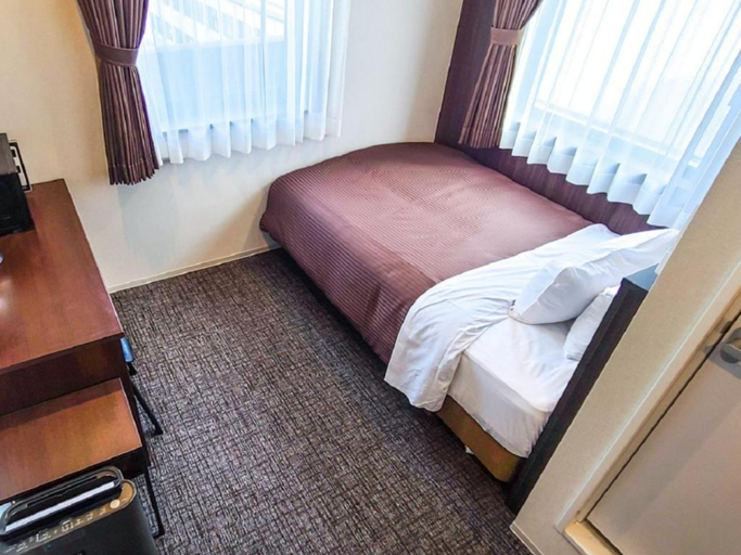Bedroom 2, HOTEL LiVEMAX Akasaka GRANDE, Minato