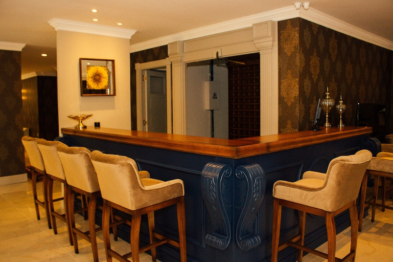 Food & Drinks 4, Daara Transamerica Collection Gramado, Gramado