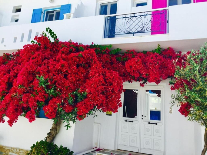 Exterior & Views 2, Afrodite Boutique Hotel, South Aegean