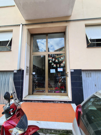 La Casa di Riki by PortofinoVacanze, Genova