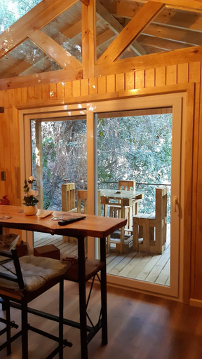 Others 4, Cabanas Lihuen SPA, Linares