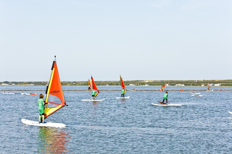 Others 3, Center Parcs Port Zelande beach, Goedereede