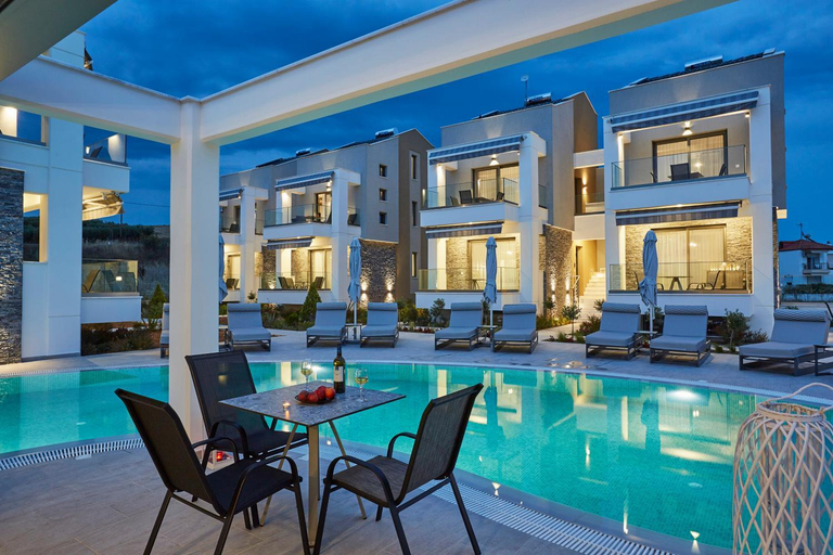 Others 5, GreyStone Suites, Central Macedonia