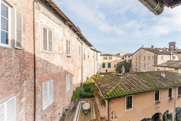 Anfiteatro Luxury Rooms - Affitti Brevi Italia, Lucca