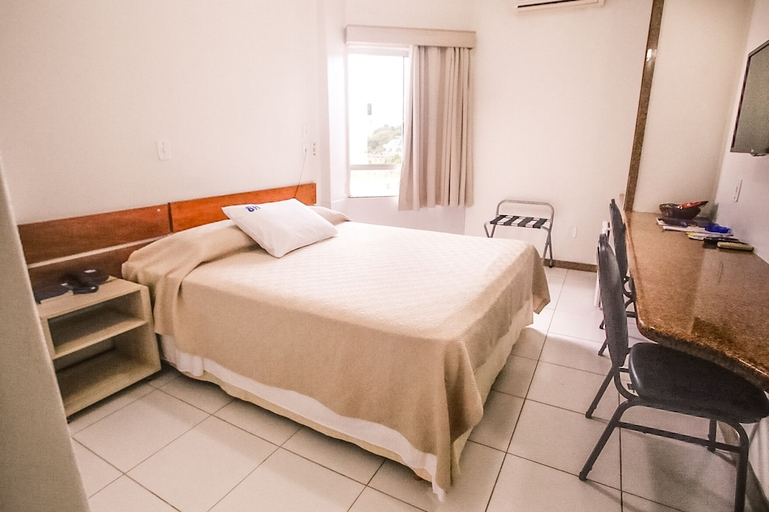 Bedroom 2, Rede Andrade Barravento, Ilhéus