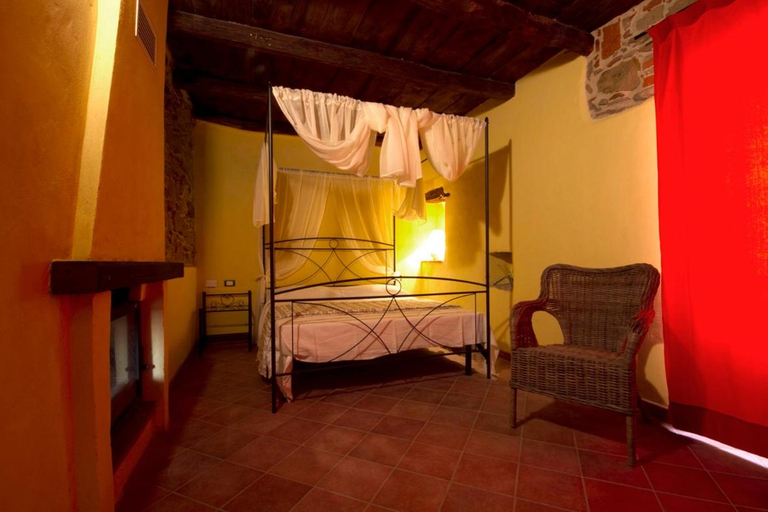 Bedroom 2, La Locanda Dei Cartune, Cuneo