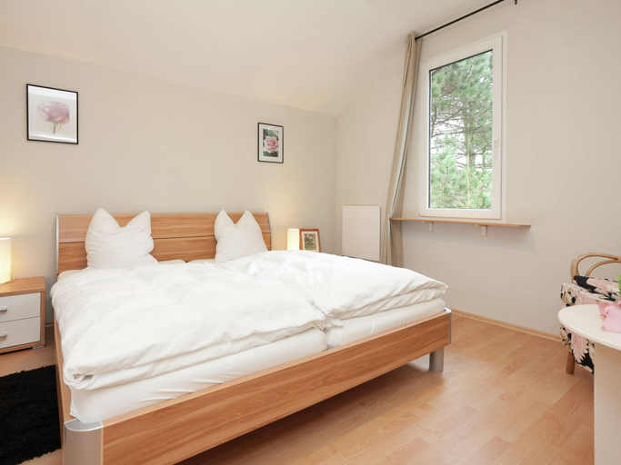 Bedroom 2, Ferienhaus in Rechenberg-bienemuehle, Mittelsachsen