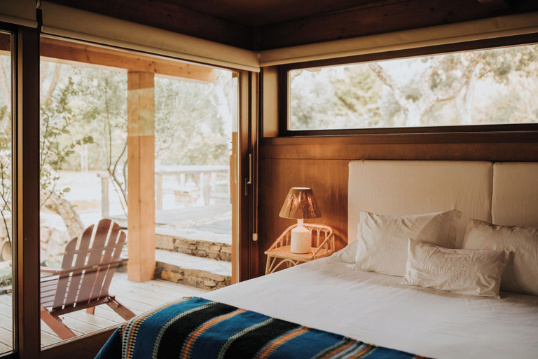 Bedroom 3, Monte da Vilarinha, Aljezur