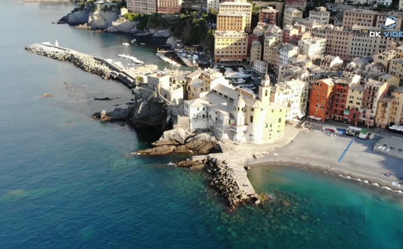 Others 4, Albergo Augusta B&B, Genova
