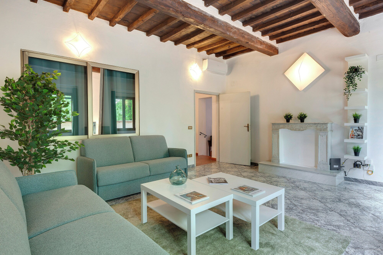 Others 5, Mamo Florence - Ardiglione Apartment, Florence