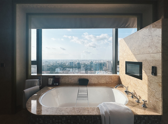 Bathroom 6
