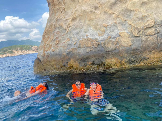 Exterior & Views, GEM ISLAND, Cam Ranh
