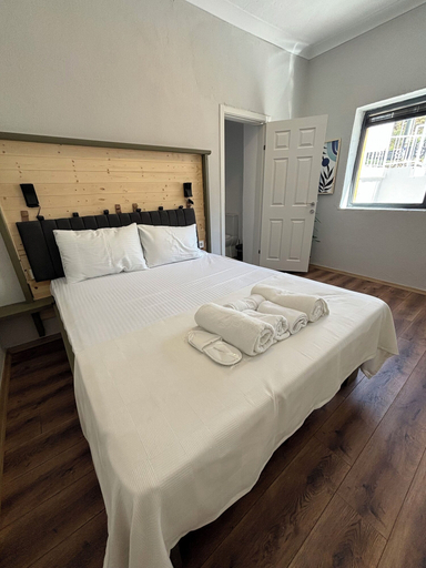 Bedroom 4, Latibulemarin, Ayvalık