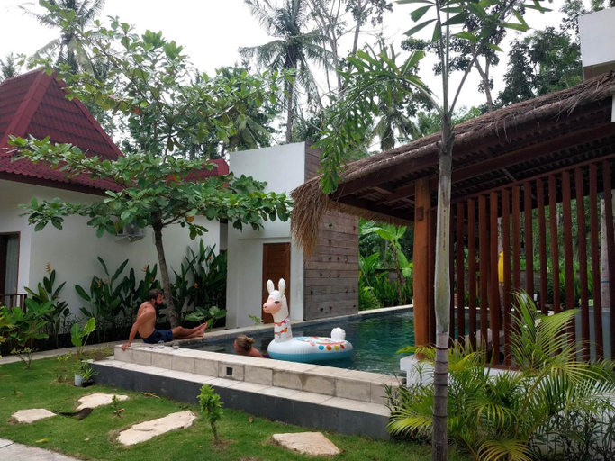 Sport & Beauty 5, Twiny's, Lombok
