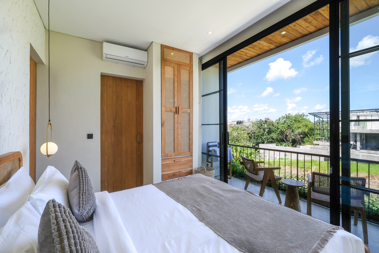 Bedroom 2, Villa Maka Pererenan (temporarily closed), Badung