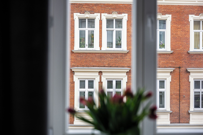 Exterior & Views 2, Native Apartments Starowiślna 43, Kraków City