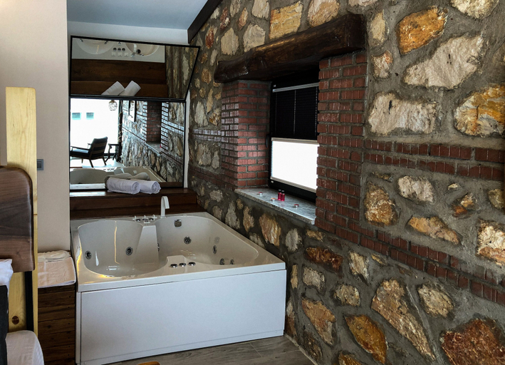 Bathroom 5, MASKLAVİ, Kestel