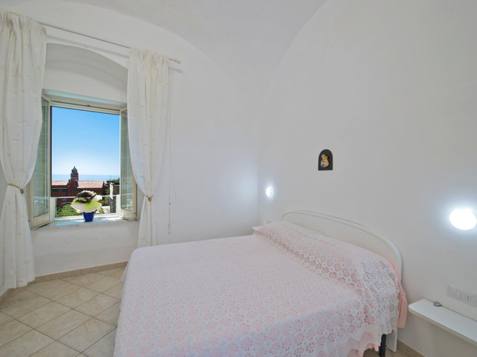 Bedroom 2, Relais San Basilio Convento - ID 3061, Salerno