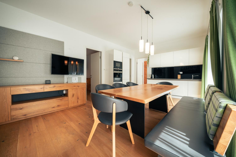 Others 4, Appartement Hoam by Schladming-Appartements, Liezen