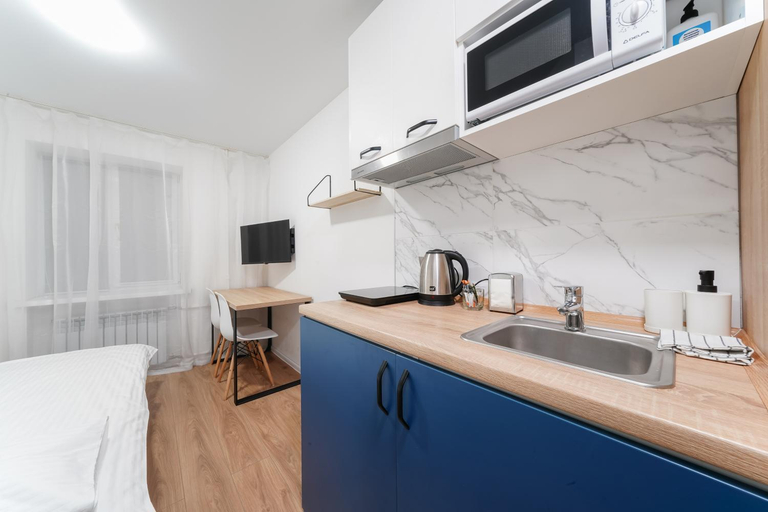 Others 5, Апартаменти MYFREEDOM, метро Либідська, поблизу ТРЦ Ocean Plaza, Holosiïvs'kyi