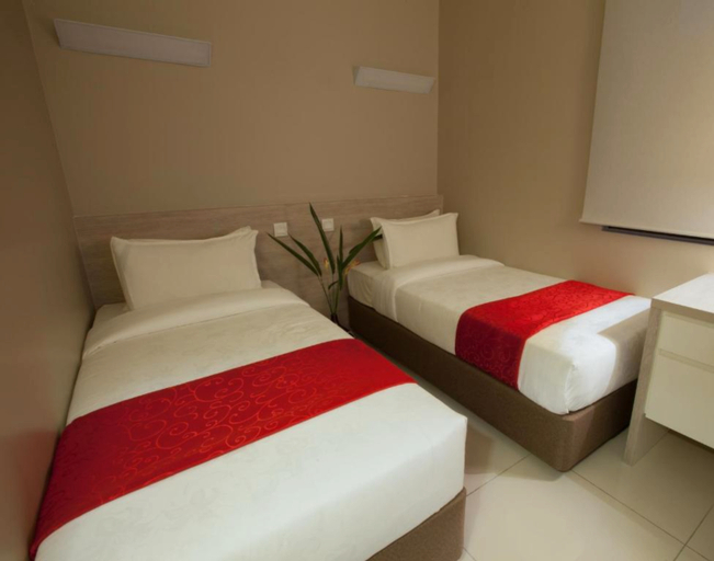 Bedroom 19