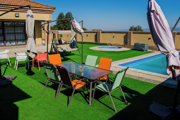 Sport & Beauty 5, WoodMead Guest House & Events, Manzini South