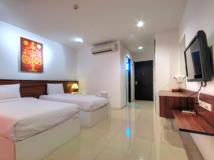 Bedroom 5